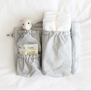 Mini Tote Savvy Bag Organizer